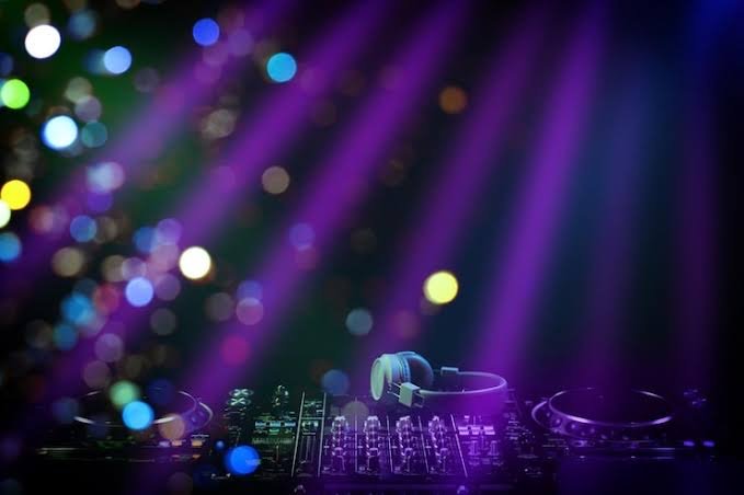DJ Γάμου