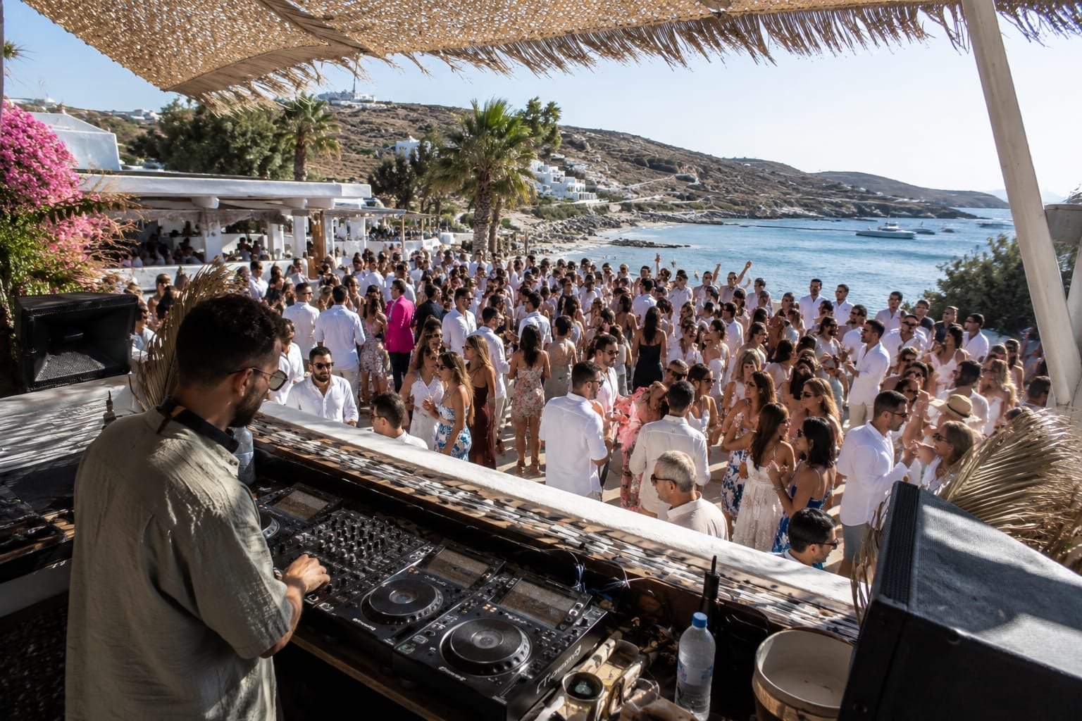 DJ για Πάρτυ