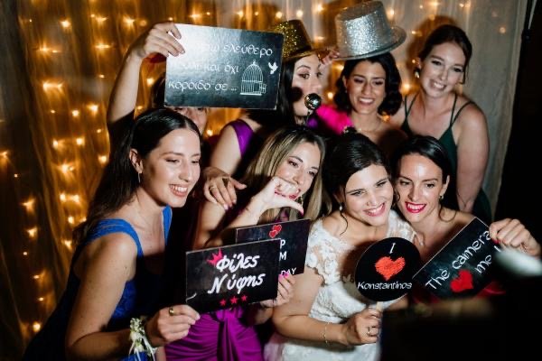 Photo Booth